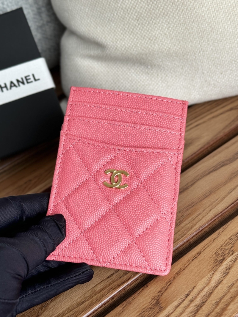 Ch**el wallet purse